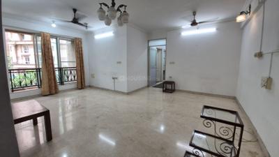 Living Room Image of 999 Sq.ft 2 BHK Apartment / Flat for sale in Hiranandani Meadows, Thane West Thane for Rs. 19000000