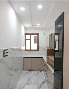 Kitchen Image of 1278 Sq.ft 3 BHK Builder Floor for sale in BPTP District 3, Sector 85 Faridabad for Rs. 14200000
