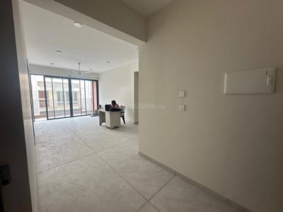1 BHK Flat
