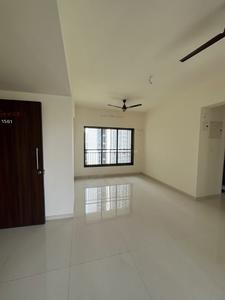 Hall Image of 605 Sq.ft 1 BHK Apartment / Flat for sale in Kateeleshwari Apartment, Mulund West Mumbai for Rs. 11000000