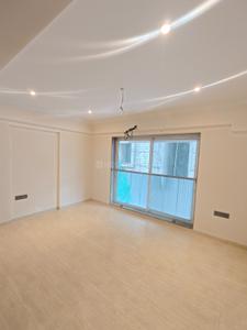 Bedroom Image of 1930 Sq.ft 3 BHK Apartment / Flat for sale in Wadhwa Solitaire, Hadapsar Pune for Rs. 18200000