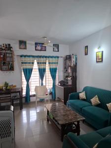 2 BHK Flat