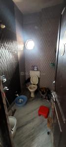 Bathroom Image of 810 Sq.ft 2.5 BHK Apartment / Flat for sale in Narela New Delhi for Rs. 2400000