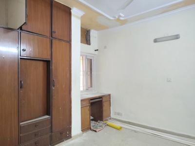 Bedroom Image of 1800 Sq.ft 4 BHK Apartment / Flat for sale in Vasant Kunj New Delhi for Rs. 45000000