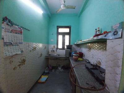 Kitchen Image of 910 Sq.ft 2 BHK Independent House for sale in Sector 105 Gurgaon for Rs. 11400000