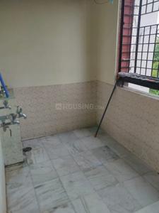 Balcony Image of 1800 Sq.ft 3 BHK Apartment / Flat for rent in Anand Nagar, Khairatabad Hyderabad for Rs. 40000