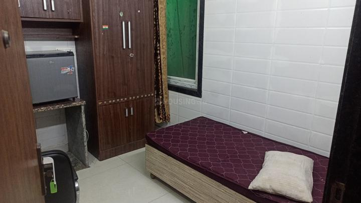 Patel Nagar Bedroom 1