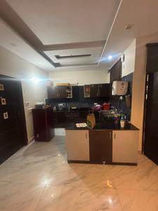 Kitchen Image of 1050 Sq.ft 2 BHK Apartment / Flat for sale in AV Gobind Enclave Greens, Sector 117 Mohali for Rs. 5990000