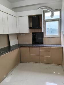 Kitchen Image of 3100 Sq.ft 4 BHK Builder Floor for sale in Sector 23 Gurgaon for Rs. 32000000