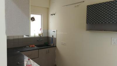 Kitchen Image of 1040 Sq.ft 2 BHK Apartment / Flat for sale in Sahastradhara Road Dehradun for Rs. 8200000