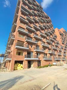 Building Image of 2085 Sq.ft 3.5 BHK Apartment / Flat for sale in Gomti Nagar Lucknow for Rs. 17500000