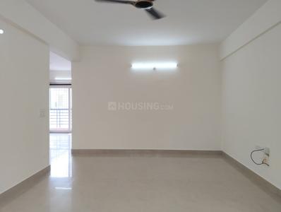 Hall Image of 1719 Sq.ft 3 BHK Apartment / Flat for sale in White Field Ville, Whitefield Bengaluru for Rs. 22200000