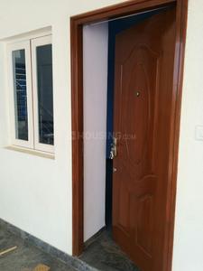 2 BHK Independent Builder Floor