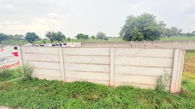 Image of 900 Sq.ft Residential Plot / Land for sale in Kishor Pura, Vrindavan for Rs. 1500000