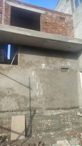 Image of 747 Sq.ft 2 BHK Independent House for sale in Chaudhary Digamber Singh Nagar, Mathura for Rs. 4200000