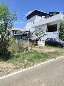 Saravanampatty Plot View 3