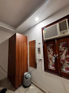 Bedroom Image of 575 Sq.ft 1 BHK Apartment / Flat for sale in Kothrud Pune for Rs. 8500000