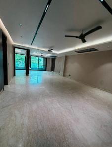 Hall Image of 2700 Sq.ft 4 BHK Builder Floor for sale in Hauz Khas New Delhi for Rs. 90000000