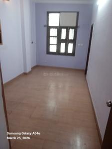 Bedroom Image of 850 Sq.ft 2 BHK Builder Floor for rent in Janakpuri New Delhi for Rs. 26000