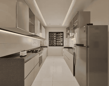 Image of 1050 Sq.ft 2 BHK Apartment / Flat for sale in Mohammed Wadi, Pune for Rs. 6100000