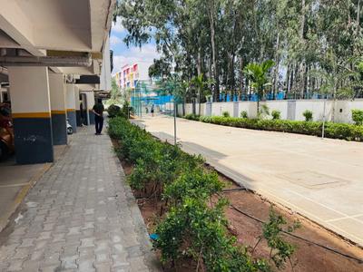 Image of 1225 Sq.ft 3.5 BHK Apartment / Flat for sale in Kadugodi, Bengaluru for Rs. 8100000