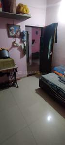 Bedroom Image of 344 Sq.ft 1 BHK Apartment / Flat for sale in Chandkheda Ahmedabad for Rs. 2100000