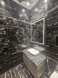 Image of 7600 Sq.ft 4 BHK Builder Floor for sale in Anand Niketan, New Delhi for Rs. 239500000