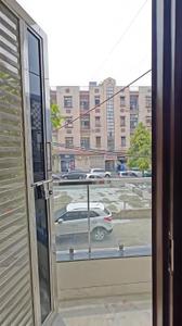Balcony Image of 750 Sq.ft 2 BHK Builder Floor for rent in Subhash Nagar New Delhi for Rs. 27500