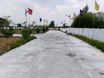 Image of 880 Sq.ft Residential Plot / Land for sale in Chengalpattu, Chennai for Rs. 1848000