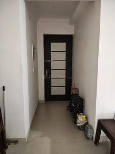 Hall Image of 2295 Sq.ft 4 BHK Apartment / Flat for rent in Trident Embassy, Noida Extension Greater Noida for Rs. 41000