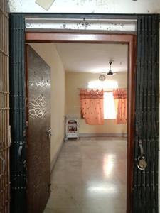 Main Entrance Image of 700 Sq.ft 2 BHK Apartment / Flat for sale in Baguiati Kolkata for Rs. 2800000