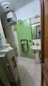 Image of 1800 Sq.ft 3 BHK Builder Floor for rent in Sector 40, Chandigarh for Rs. 52000