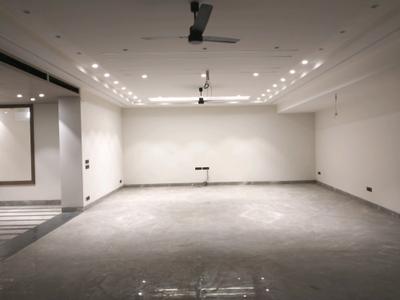Basement Image of 2880 Sq.ft 4 BHK Builder Floor for sale in Mukherjee Nagar New Delhi for Rs. 80000000