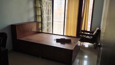 2 BHK Flat