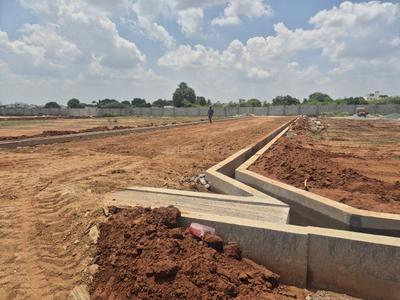 Image of 435 Sq.ft Residential Plot / Land for sale in Saravanampatty, Coimbatore for Rs. 1995000
