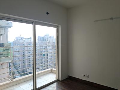Bedroom Image of 1190 Sq.ft 2.5 BHK Apartment / Flat for sale in Paras Tierea, Sector 137 Noida for Rs. 10000000