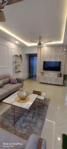 Hall Image of 2376 Sq.ft 4.5 BHK Apartment / Flat for sale in A And A Breeza Building A, Mundhwa Pune for Rs. 25000000