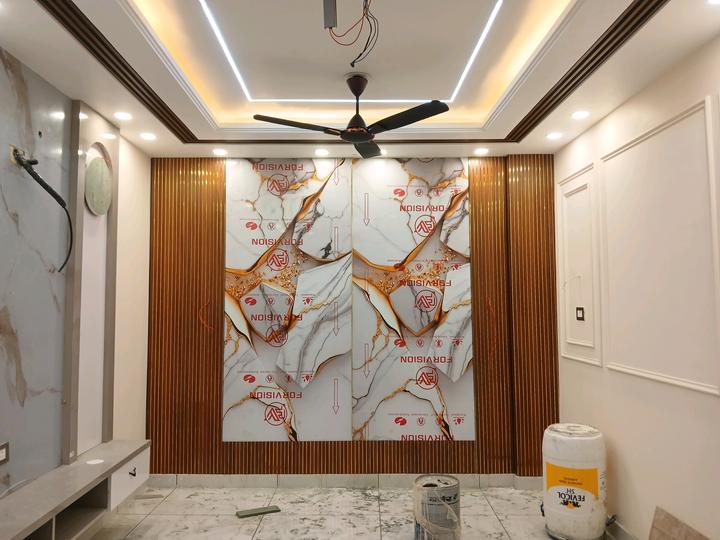 Bhagwati Garden, Dwarka Mor Main Image 1