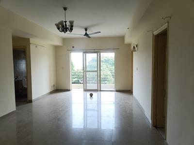 Hall Image of 1694 Sq.ft 3 BHK Apartment / Flat for sale in Paras Tierea, Sector 137 Noida for Rs. 14000000