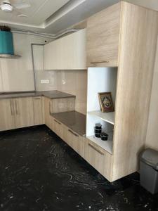 Image of 4500 Sq.ft 4 BHK Builder Floor for rent in Swaraj Homes Sukhdev Vihar Pocket A, Sukhdev Vihar, New Delhi for Rs. 165000