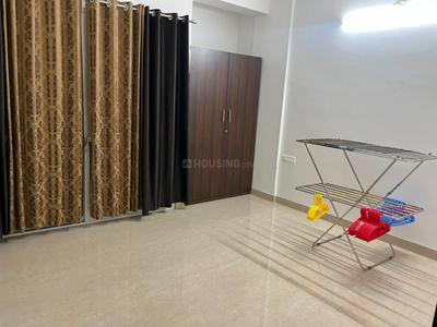 Bedroom Image of 1300 Sq.ft 2 BHK Apartment / Flat for rent in Fifth Victorian Palace, Khema-Ka-Kuwa Jodhpur for Rs. 30000