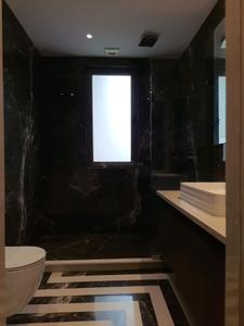 Bedroom One Image of 2600 Sq.ft 4 BHK Builder Floor for sale in Sarhol Gurgaon for Rs. 50000000