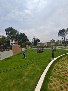 Image of 1259 Sq.ft 3 BHK Apartment / Flat for sale in Sowparnika Olivia Nest, Sarjapur, Bengaluru for Rs. 9000000