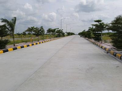 Image of 1500 Sq.ft Residential Plot / Land for sale in Miyapur, Hyderabad for Rs. 5100002