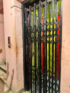 Balcony Image of 1365 Sq.ft 3 BHK Apartment / Flat for sale in Barasat Kolkata for Rs. 4500000