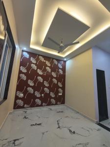 Hall Image of 750 Sq.ft 2 BHK Independent House for sale in Vani Homes, Gomti Nagar Lucknow for Rs. 3599999
