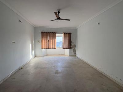 Hall Image of 1350 Sq.ft 3 BHK Apartment / Flat for sale in Akota Vadodara for Rs. 5500000