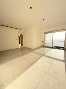 Hall Image of 1800 Sq.ft 3 BHK Apartment / Flat for sale in Delta Icon, Airoli Navi Mumbai for Rs. 32900000