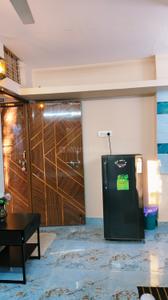 Hall Image of 155 Sq.ft 1 RK Apartment / Flat for rent in Begumpet Hyderabad for Rs. 13000