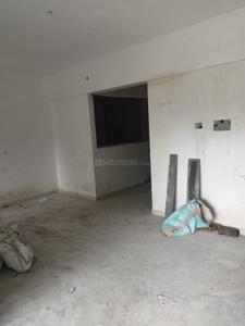 Hall Image of 1350 Sq.ft 3 BHK Apartment / Flat for sale in Menlo Joywoods A Wing, Bavdhan Pune for Rs. 10500000